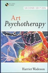 Art Psychotherapy - Harriet Wadeson