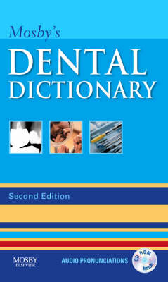 Mosby's Dental Dictionary