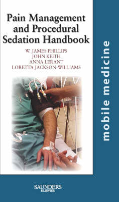 Pain Management and Procedural Sedation Handbook