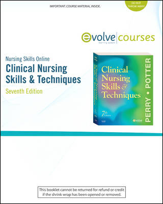 Nursing Skills Online for Clinical Nursing Skills and Techniques