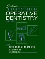 Sturdevant's Art and Science of Operative Dentistry
