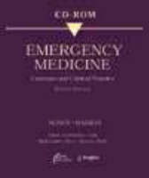 Emergency Medicine Concepts and Clinical Practice