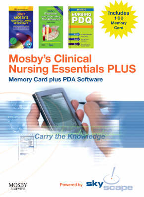 Mosby's Clinical Nursing Essentials Plus