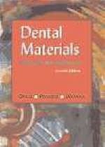 Dental Materials - Robert G. Craig, John M. Powers, John C. Wataha