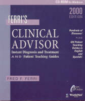 Ferri's Clinical Advisor