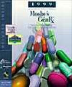 Mosby's GENRX -  Genrx