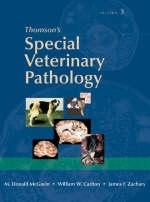 Thomson's Special Veterinary Pathology