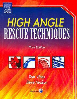High Angle Rope Rescue Techniques