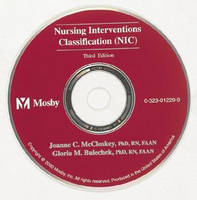 Nursing Interventions Class -  McCloskey