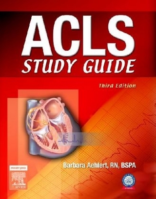 ACLS Study Guide