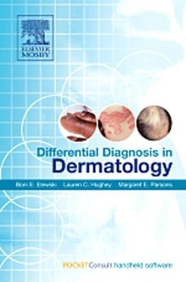 Differential Diagnosis in Dermatology