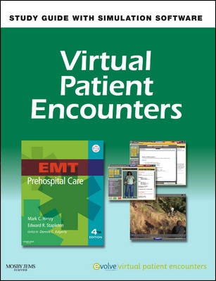Virtual Patient Encounters for EMT Prehospital Care