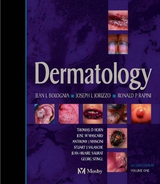 Dermatology