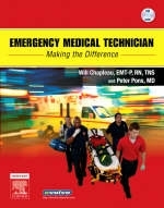 Emergency Medical Technician - Will Chapleau, Peter T Pons