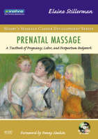 Prenatal Massage - Elaine Stillerman