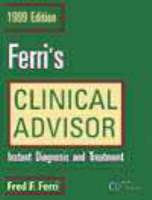 Ferri's Clinical Advisor
