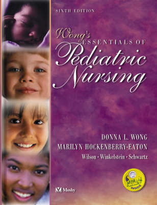 Wong's Essentials of Pediatric Nursing