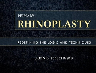 Primary Rhinoplasty