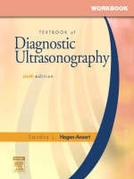 Textbook of Diagnostic Ultrasonography - Sandra L. Hagen-Ansert