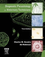 Diagnostic Parasitology for Veterinary Technicians