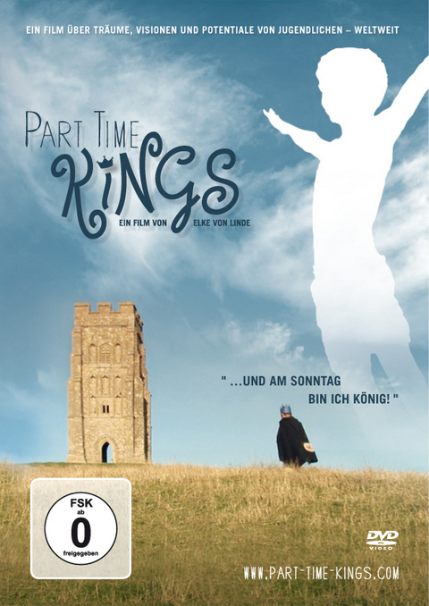 Part Time Kings - Elke von Linde