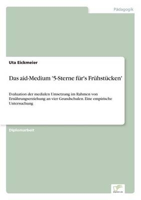 Das aid-Medium '5-Sterne fÃ¼r's FrÃ¼hstÃ¼cken'