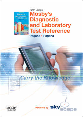 Mosby's Diagnostic and Laboratory Test Reference