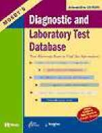 Mosby's Diagnostic and Laboratory Test Database