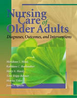 Nursing Care of Older Adults
