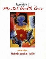 Foundations of Mental Health Care