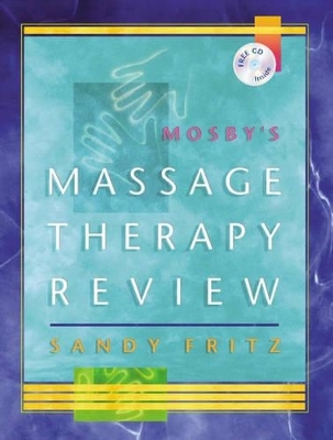 Mosby's Massage Therapy Review