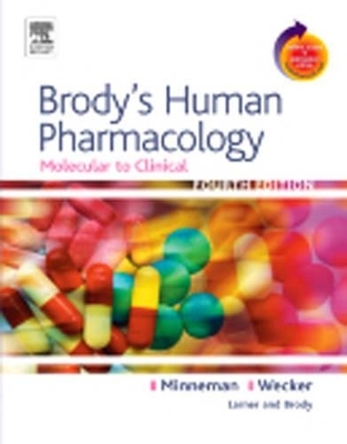 Brody's Human Pharmacology