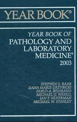 Year Book of Pathology and Laboratory Medicine
