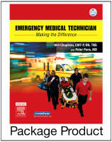 Emergency Medical Technician: Making The Difference Student Workbook