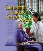 Geriatric Nursing and Healthy Aging
