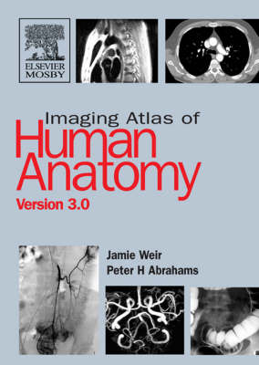 Imaging Atlas of Human Anatomy