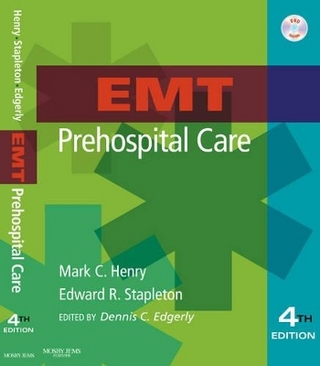 EMT Prehospital Care