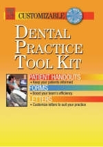 Dental Practice Tool Kit