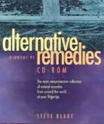 Alternative Remedies - Steve Blake