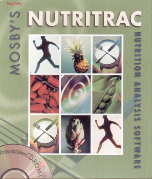 Nutritrac CD-Rom