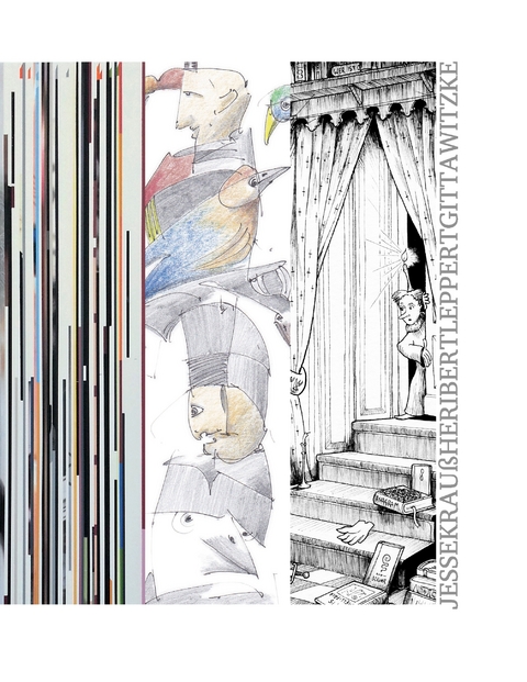 JesseKrau&szlig;HeribertLeppertGittaWitzke - Gitta Witzke, Heribert Leppert, Jesse Krau&szlig;