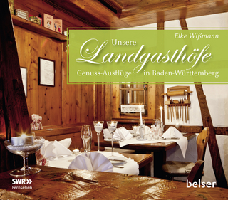 Unsere Landgasthöfe