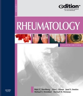 Rheumatology E-dition