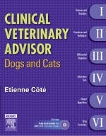 Clinical Veterinary Advisor