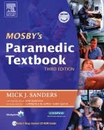 Mosby's Paramedic Textbook