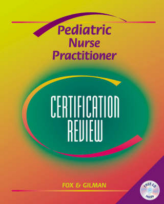 Pediatric Nurse Practitioner