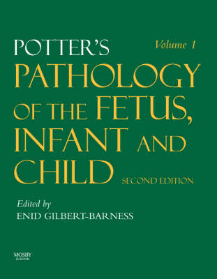 Potter's Pathology of the Fetus, Infant and Child