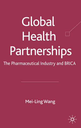 Global Health Partnerships