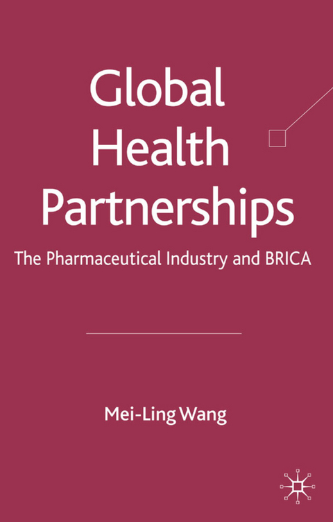 Global Health Partnerships - Mei-Ling Wang