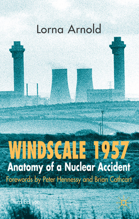 Windscale 1957 - L. Arnold